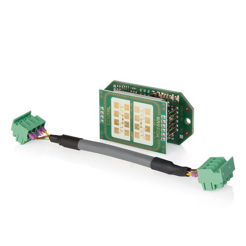 Detector electrónico - ID ISC.ANT.GPC-E - FEIG ELECTRONIC - radar