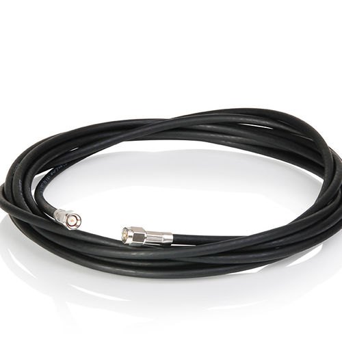 Cable óptico de datos - ID ISC.ANT.C-A - FEIG ELECTRONIC - SMA / coaxial / para antena