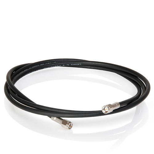 Cable óptico de datos - ID ISC.ANT.C-B - FEIG ELECTRONIC - SMA / coaxial / para antena