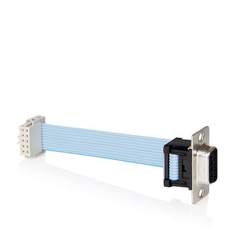 Adaptador eléctrico para cable - ID CAB.A-A - FEIG ELECTRONIC