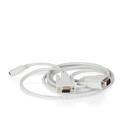 Cable eléctrico de alimentación - ID CAB.RS-A - FEIG ELECTRONIC - RS-232 / RS-485