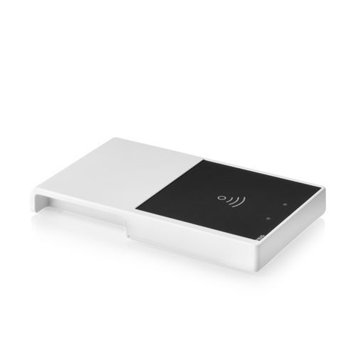 Lector de códigos de identificación de mesa - ID CPR30+ - FEIG ELECTRONIC