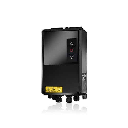 Controlador de puerta - TST FUZ2-A - FEIG ELECTRONIC