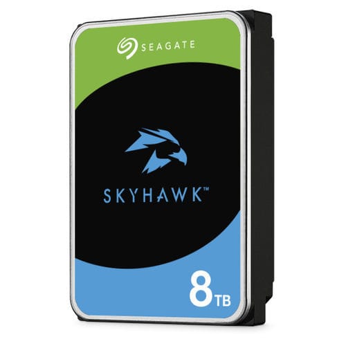 Disco duro SATA - SkyHawk™ - Seagate - interno / 3,5"