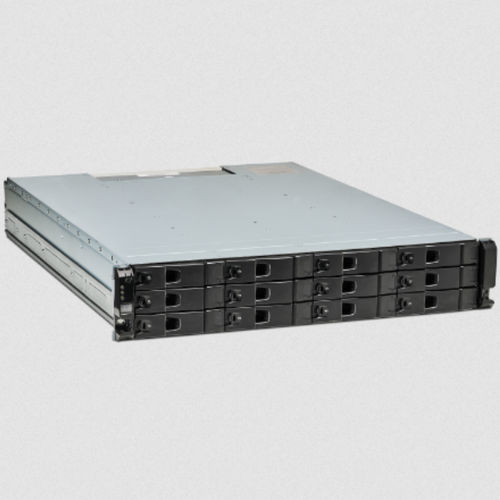 Caja en bastidor - Exos® E series - Seagate - modular / para datos / de vigilancia