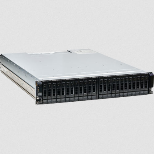 Servidor de almacenaje - Exos® AP 2U24 - Seagate - 2U / AMD EPYC™ / 10GbE