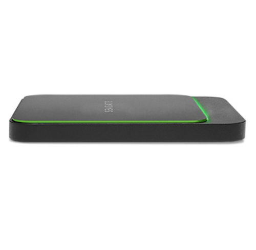 SSD USB - BarraCuda Fast - Seagate - externo