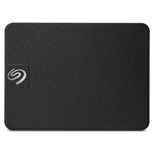 SSD USB 3.0 - STLH500400 - Seagate - externo