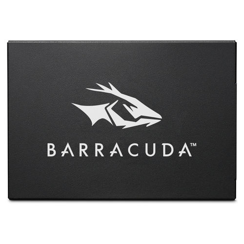 SSD SATA - BarraCuda  - Seagate - interno / M.2 2280