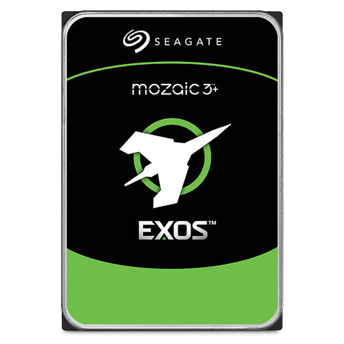 SSD SATA - Exos Mozaic 3+ - Seagate - interno