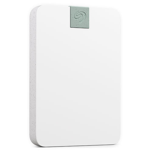 Disco duro HDD SATA - Ultra Touch  - Seagate - externo