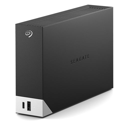 Concentrador de red - STLC16000400 - Seagate