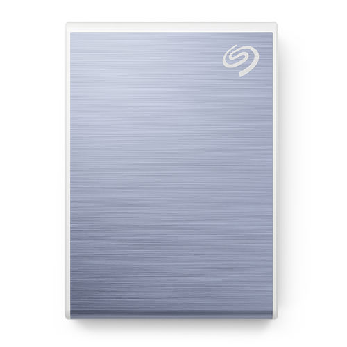 SSD USB 3.0 - STKG1000402 - Seagate - externo