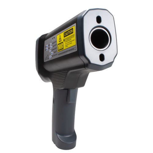 Sensor de temperatura de infrarrojos - DIT-519 - Tecpel  Co., Ltd. - de mano / USB / con transmisor