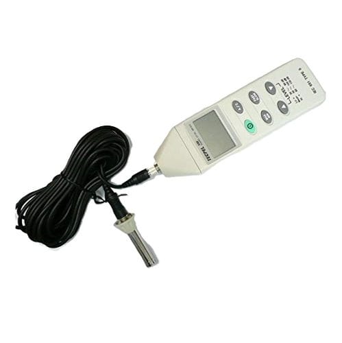 Alargador eléctrico - 330-C-5M - Tecpel  Co., Ltd.