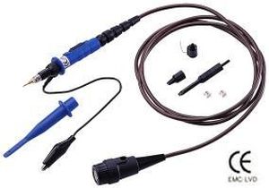 Sonda de tensión - LF-190E, LF-210E, LF-250 - Tecpel  Co., Ltd. - para osciloscopio