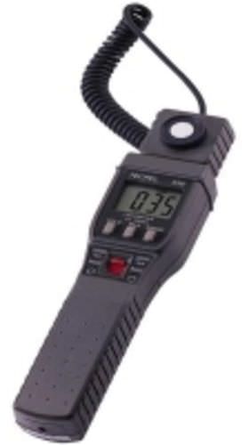 Luxómetro digital - DLM530  - Tecpel  Co., Ltd. - con registrador de datos