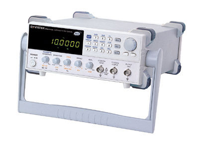 Generador de funciones - SFG -2004, SFG-2010, SFG-2110 - Tecpel  Co., Ltd.