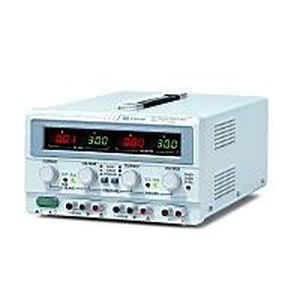 Alimentación eléctrica de mesa - GPC-3030DQ, GPC-3030D - Tecpel  Co., Ltd. - AC/DC / de tres salidas / programable