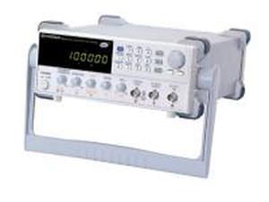 Generador de funciones - SFG-2120, SFG-2110 - Tecpel  Co., Ltd.