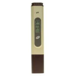 PHmetro tipo bolígrafo - pH-871 - Tecpel  Co., Ltd. - de proceso