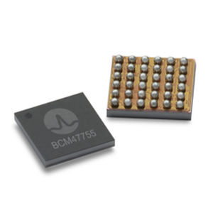 Receptor GNSS - BCM47755 - Broadcom