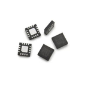 Amplificador lineal - MGA-31816 - Broadcom - de alta ganancia / MMIC