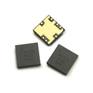 Amplificador analógico - ALM-80110 - Broadcom - de ganancia variable