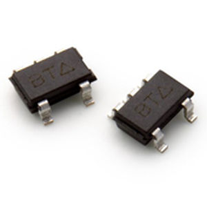 Diodo PIN - HSMP-3866 - Broadcom - para montaje en superficie / atenuador / RF