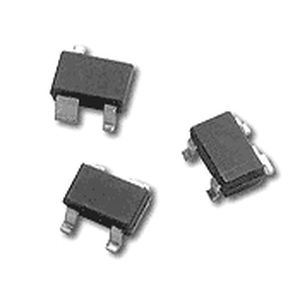 Transistor FET - ATF-35143 - Broadcom - RF / de GaAs / silencioso