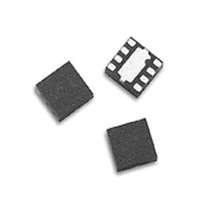 Transistor FET - ATF-511P8 - Broadcom - RF / de GaAs / silencioso