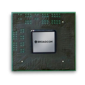 Tarjeta controlador de almacenamiento - XE201  - Broadcom - PCIe / Ethernet
