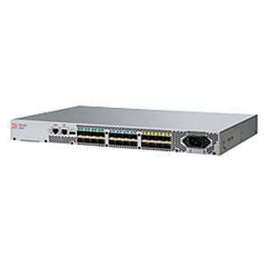 Conmutador Ethernet administrable - G610  - Broadcom - 24 puertos
