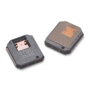 Encoder de ángulo incremental - AR18 SERIES - Broadcom - absoluto / monovuelta / para la industria