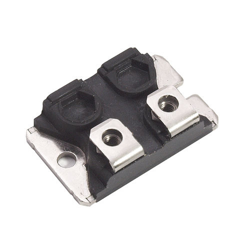 Resistencia en capa gruesa - TGH Series  - Ohmite - no inductiva / SMD / montada en circuito impreso