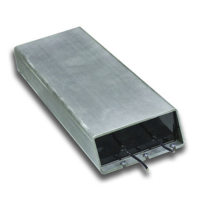 Resistencia de alambre bobinado - BA Series - Ohmite - de potencia / SMD / de frenado
