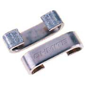 Resistencia con película metálica - 60S Series - Ohmite - de baja inductancia / SMD / montada en circuito impreso