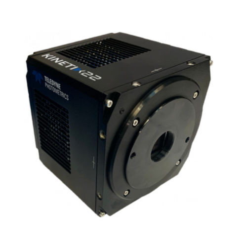 Cámara digital - Kinetix22 - Photometrics - para microscopio / de visión científica / sCMOS