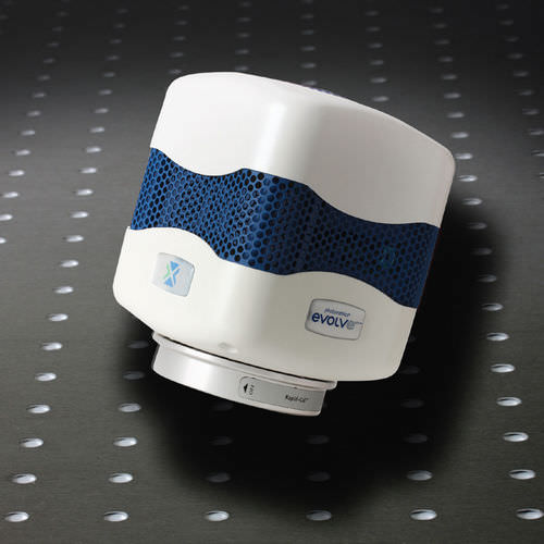 Cámara digital - Evolve™ 512 - Photometrics - para microscopio / de visión nocturna / infrarrojo cercano