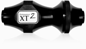 Adaptador para objetivo óptico - XT2 - Photometrics - para microscopio
