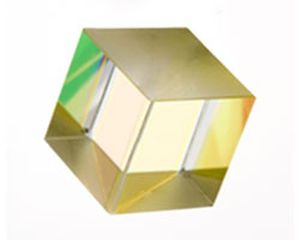 Separador de haz de cubo - 450 - 700 nm | R00405-x0 series - Reynard Corporation - dieléctrico