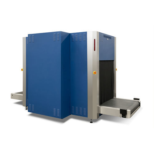 Escáner 3D - SDX 100100 DV series - Smiths Detection - para la inspección / de seguridad / de rayos X