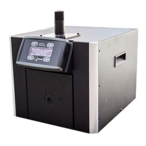 Detector de alta sensibilidad - BioFlash - Smiths Detection - de aerosol / de gas tóxico / para uso interior