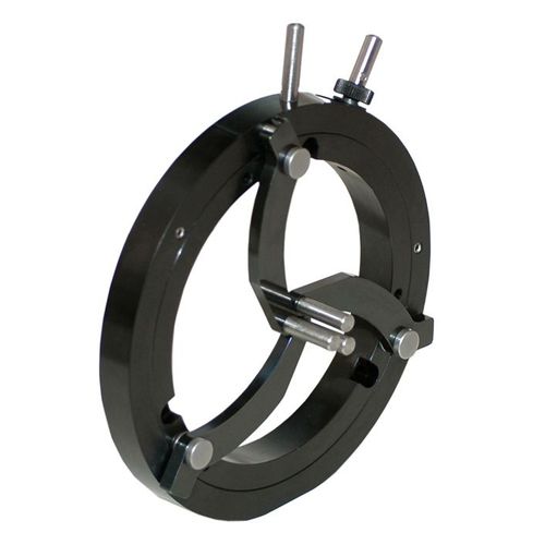 Portalentes autocentrante - 4SCML-4 - Standa