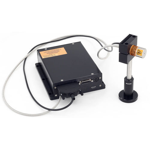 Láser Nd:YAG - STA-01-7-OEM  - Standa - Q switch / de estado sólido / compacto
