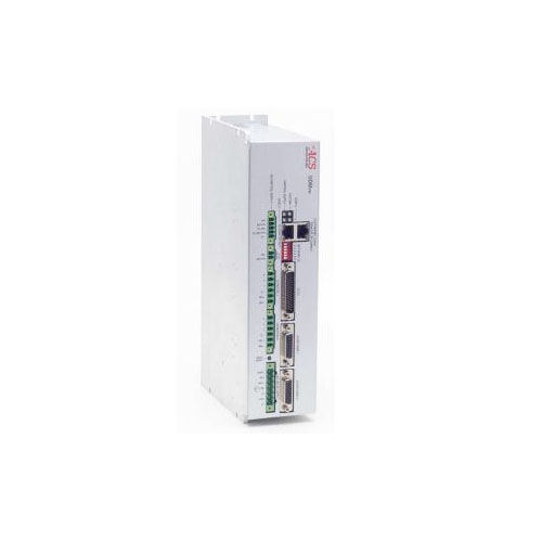 Controlador de motor brushless - SPiiPlusCMnt - Standa - DC / multiaxial / EtherCAT