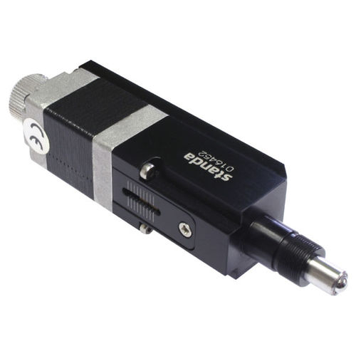 Actuador eléctrico - 8CMA06 series - Standa - lineal / motorizado