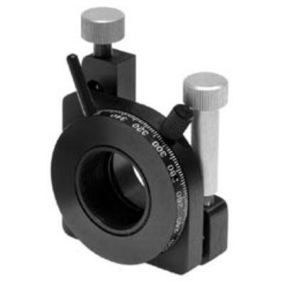 Portapolarizador óptico - 5APH59T-1 series - Standa