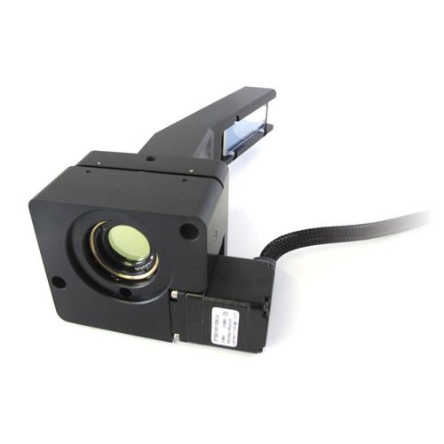 Atenuador de haz láser - 10MAPF3 series - Standa