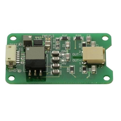 Controlador de células de Pockel - STA-PCD-1 series - Standa